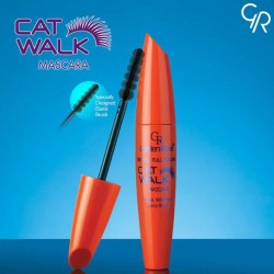 Golden Rose Cat Walk Maskara