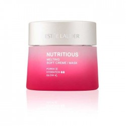 Estee Lauder Nutritious Melting Soft Creme Mask 50 ml