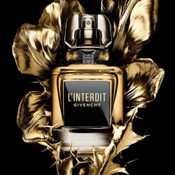 Givenchy L'Interdit Parfum 80 ml