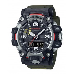 Casio GWG-2000-1A3DR