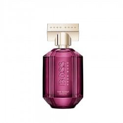 Hugo Boss The Scent Magnetic For Her Edp 50 ml