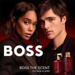 Hugo Boss The Scent Elixir Parfum Intense 100 ml