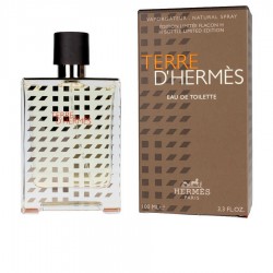 Hermes Terre D'Hermes EDT 100 ml Erkek Parfümü