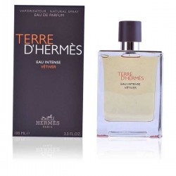 Terre D'Hermes Eau Intense Vetiver 100 ml Edp