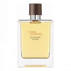 Terre D'Hermes Eau Intense Vetiver 50 ml Edp