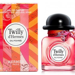 Hermes Twilly D'Hermes Eau Poivree Edp 85 ml