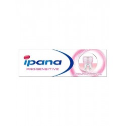 İPANA DİŞ MACUNU PRO-SENSITIVE 75ML