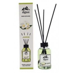 Ilgaz Jasmin Bambu Çubuklu Oda Kokusu 110 ml