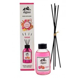 Ilgaz Sugar Bambu Çubuklu Oda Kokusu 110 ml