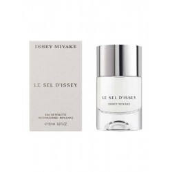 Issey Miyake Le Sel D'issey Edt 50 ml