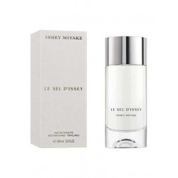 Issey Miyake Le Sel D'issey Edt 100 ml