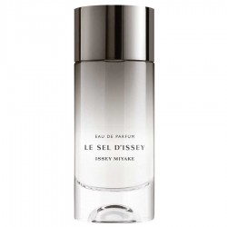 Issey Miyake Le Sel Dissey Men Refillable Edp 100 ml