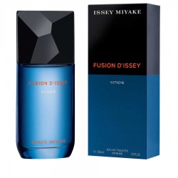 Issey Miyake Fusion D'issey Extreme Edt 100 ml