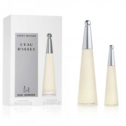 Issey Miyake L'eau D'issey Edt 100 ml Set