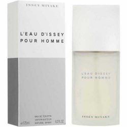 Issey Miyake Men 125 ml Edt