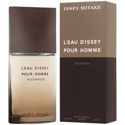 Issey Miyake Wood & Men 100 ml Edp