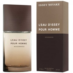 Issey Miyake Wood & Men 50ml Edp