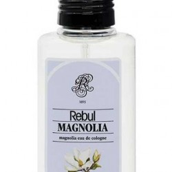 Rebul Magnolia Sprey Kolonya 125 ml