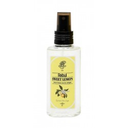 Rebul Sweet Lemon Sprey Kolonya 125 ml