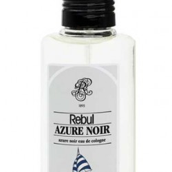 Rebul Azure Noir Sprey Kolonya 125 ml