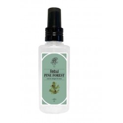 Rebul Pine Forest Sprey Kolonya 125 ml