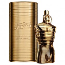 Jean Paul Gaultier Le Male Elixir Absolu Parfum 75 ml