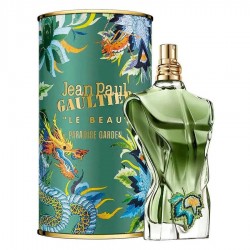 Jean Paul Gaultier Le Beau Paradise Garden Edp 75 ml