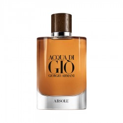 Acqua Di Gio Homme Absolu 75 ml Edp