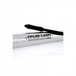 L'Oréal Paris False Lash Telescopic Fiber Maskara - Siyah