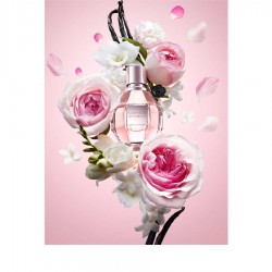 Viktor & Rolf Flowerbomb Edp 50 ml