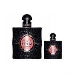 Yves Saint Laurent Black Opium Kadin 50 ml Edp Set