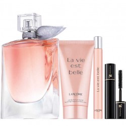 Lancome La Vie Est Belle Edp 100 ml Set