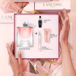 Lancome La Vie Est Belle Edp 100 ml Set