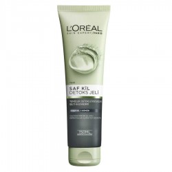 L'Oréal Paris Saf Kil Detoks Jeli 150 ml