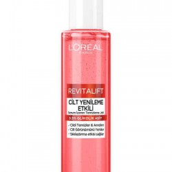 Loreal Paris Glikolik Peeling Jel 150 ml