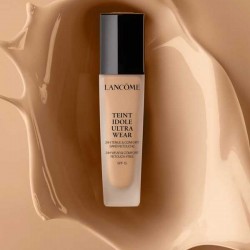 Lancome Teint Idole Ultra Wear Fondöten 01 Beige Albatre