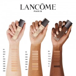 Lancome Teint Idole Ultra Wear Fondöten 035 Beige Dore