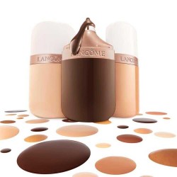 Lancome Idole Skin 3 Serum Supertint Fondöten 22C