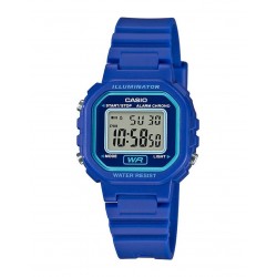 Casio LA-20WH-2ADF