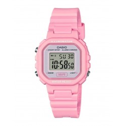 Casio LA-20WH-4A1DF