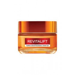 Loreal Paris Revitalift Clinical Aydınlatıcı & Gözenek Pürüzsüzleştirici C Vitamini Krem 50 ml