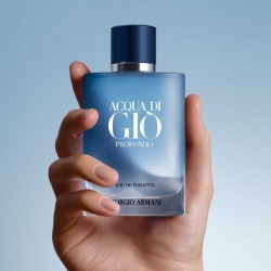 Giorgio Armani Gio Profondo Edt 100 ml