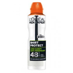 L'Oréal Paris Men Expert Shirt Protect Deodorant 150 ml