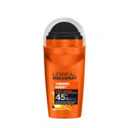 L'Oreal Paris Men Expert Thermic Resist Roll On 50 ml