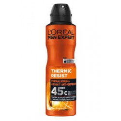 L'Oreal Paris Men Expert Thermic Resist Deodorant 150 ml