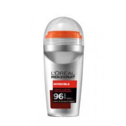L'Oréal Paris Men Expert Invincible Roll On 50 ml