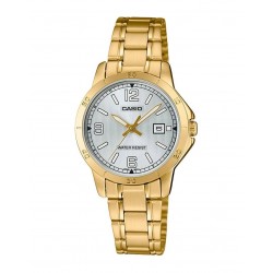 Casio LTP-V004G-7B2UDF