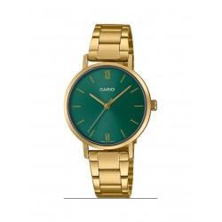 Casio LTP-VT02G-3AUDF