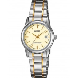 Casio LTPV002SG9AUDF