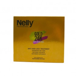 Nelly Professional Anti-Hair Loss Treatment